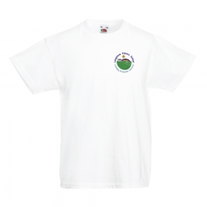 Langstone Primary PE T Shirt